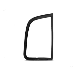Borracha Vidro Vento Direito Caminhao Mercedes Mb 1113 1313