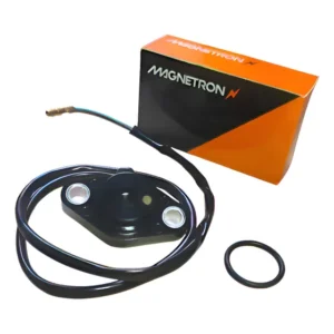 Interruptor Sensor De Neutro Cg Titan 150 Es 2006 2007 2008