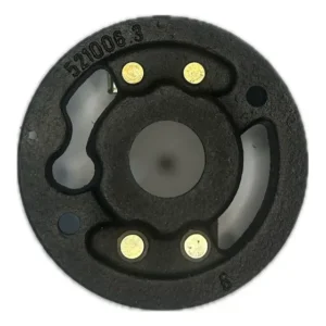 Mancal Intermediário Do Dínamo Vw Kombi Fusca Sedan 7017