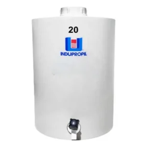 Pipa 20 Litros Branca