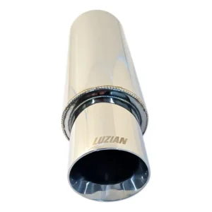 Abafador Esportivo La025 - Ronin Luzian