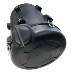 Carcaça Filtro Ar Sem Filtro Mb Eletrônicos 1620 1622 Atron