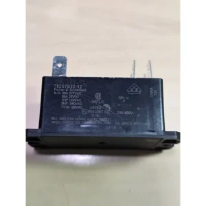 Relé T92s7d22-12 20a Automotivo/industrial