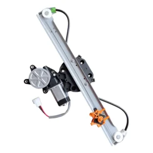 Maquina Vidro Ranger 2012 2013 2014 2015 Traseira + Motor