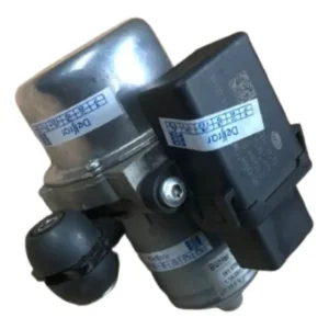 Bomba De Vácuo Do Freio Volkswagen Virtus 2017 A 2023