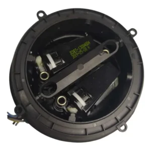 Motor Regulagem Farol Fiat Toro 2021 2022