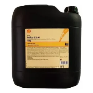 Óleo Hidráulico Tellus S2 M 100 Shell - 20l