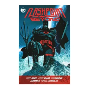 Livro Batman: Além Do Ponto De Ignição 02