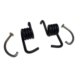 Reparo Centralizador Sapata Patim F350 1998/...
