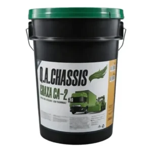 Graxa Jocle Q.a Chassis Ca2 Lubrificante Automotivo - 20kg