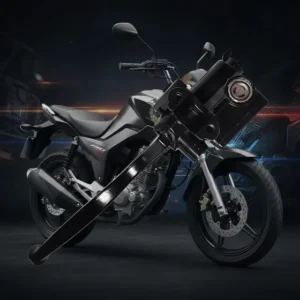 Burrinho Freio Cg 150 Titan Esd 2004 2005 2006 2007 2008