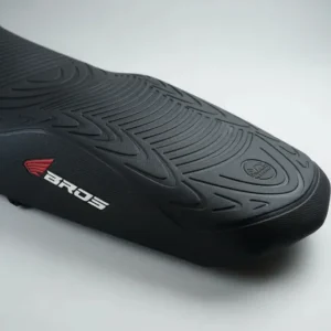 Capa Banco Moto Emborrachada Honda Nxr Bros 150 160 19433