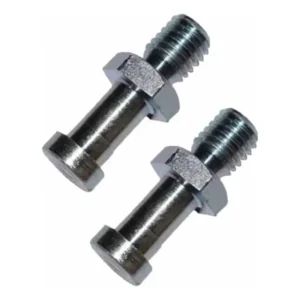 Par Batente Da Porta - Ford Cargo 1317 1517 1717 1722 2422