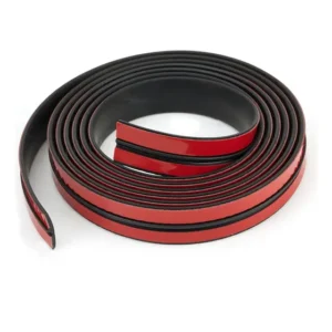 Fita De Vedação Para Isolamento Acústico E Resistente Ao Ruí