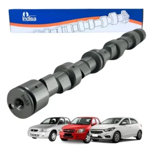 Eixo Comando Valvula Celta Corsa 1.0 8v Letra J 1996 A 2005