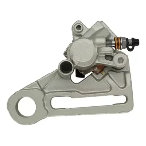 Pinça Freio Traseiro Ktm Husqvarna + Suporte Gasgas Mxf