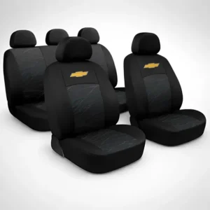Capa Banco Tecido Original Automotiv Celta Prisma Corsa Onix