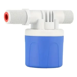 Válvula Flutuação Esfera Boia Caixa D'agua Alta Vazão 1/2