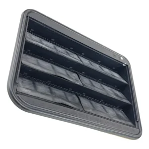 Grade Ventilação Carroceria Bmw 320i Gt 2015 2016 2017