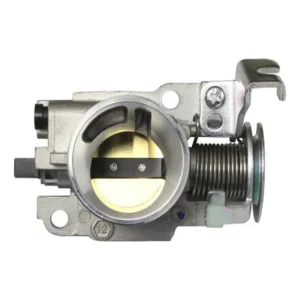 Corpo De Borboleta De Motocicleta S 30mm Para Qcpj