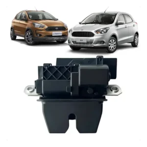 Fechadura Elétrica Porta Malas Ford Ka Hatch 2015 A 2021