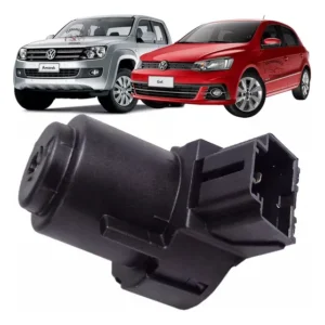 Comutador Partida Vw Saveiro Voyage Gol G6 G7 Fox Amarok