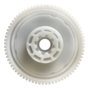 Engrenagem Do Motor Vidro Eletrico Caminhão Constellation