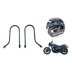 Afastador De Alforges Royal Enfield Shotgun 650