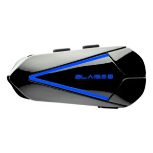 Fone Para Motos Blaise V1/ipx6/1000mah/20h