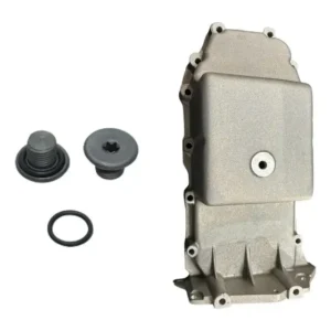 Tampa Carter Motor Astra Zafira Vectra 1.8 2.0 8v 99/ Bujao