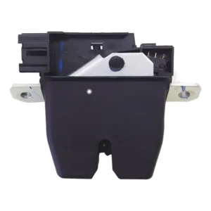 Fechadura Elétrica Porta Mala Ford Novo Ka Hatch 2015 A 2020