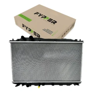 Radiador New Civic 2006 2007 2008 2009 2010 2011 Aut / Mec