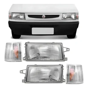 Par Farol Uno 91 92 93 94 95 96 97 98 99 00 02 03 04 + Pisca