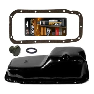 Carte Motor Junta Corsa Classic 1.0 1.6 2002 2003 2004 2005