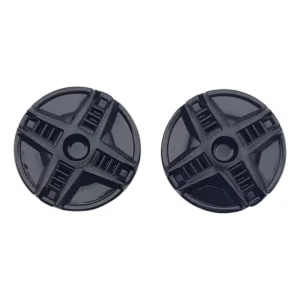 Reparo Botões Fixação Viseira Capacete Aberto Ebf Spark Jet