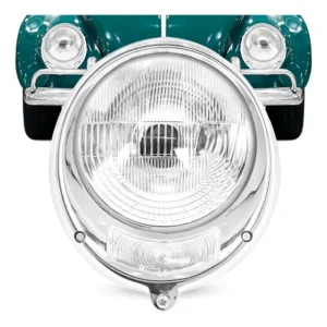 Farol Com Pisca Fusca Tremendao 63 64 65 66 67 68 69 70 72