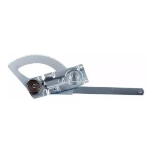 Máquina Vidro Porta Dir. Caminhao Mbb 1113 A 2213 / 83 A 90