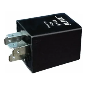 Relê 12v Of 1313 5.7 12v 2002 2003 2004 2005 2006 2007 2008