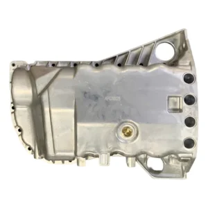 Carter Oleo Renault Megane Grand Tour 2.0 16v 2005 A 2011