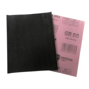 Lixa Ferro G.80 Fertak