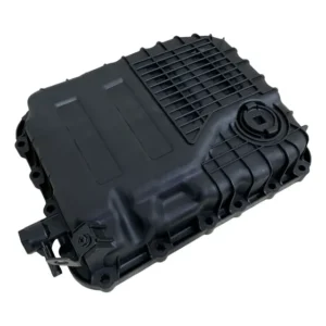 Tampa Cárter Câmbio Automático 6 Marchas A6mf1 Elantra