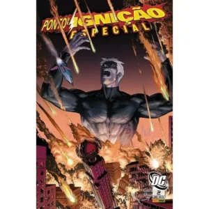 Ponto De Ignição Especial 2 Panini