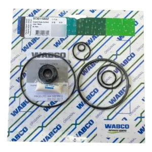 Reparo Valvula Rele Volare W8 W9