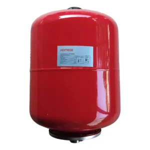 Vaso Tanque De Expansão 18l Vertical Komeco