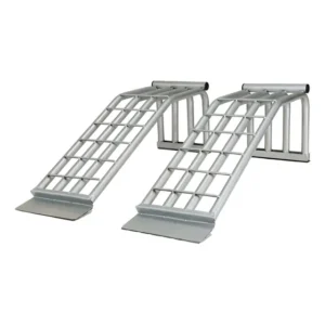 Rampa De Elevação Automotiva Linha Pesada 2un