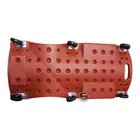 Carrinho Tipo Esteira Para Mecânico Sigma Tools Cap. 150 Kg - Imagem 3