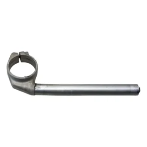 Semi Guidão Direito Yamaha Yzf R1 2004-2006 Original