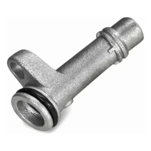 Conexão D' Água Coletor Admissão Jeep Compass 2.0 2017/2021