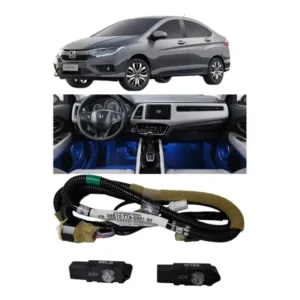 Kit Iluminação Interna Honda City 15/21 08e10t9l800 Nov Orig