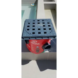 Caixa De Areia Da Krona Nova!